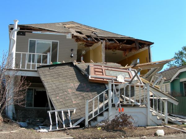 Disaster Restoration Service in San Rafael