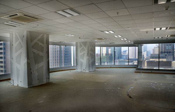 Commercial Restoration Service in San Rafael