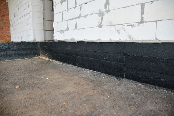 Basement Water Damage Service in San Rafael