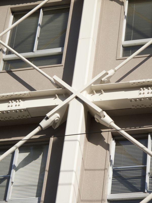 Reinforced Structural Elements